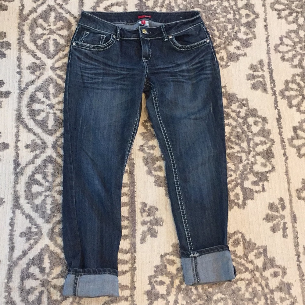 Bongo Jeans